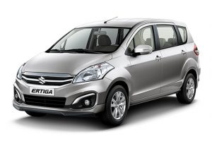 suzuki ertiga 2016