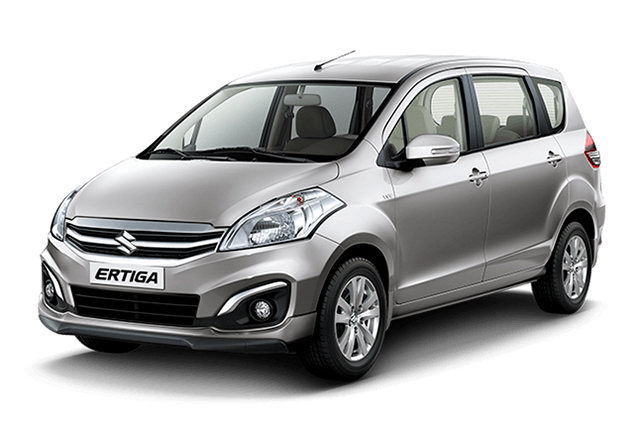 toyota avanza 2016