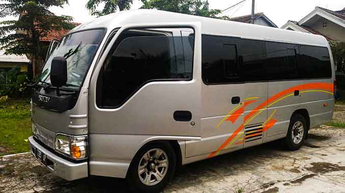 travel bali jember