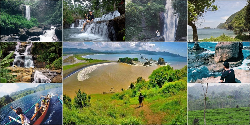 jember city tour