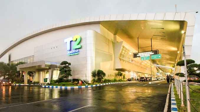 travel jember juanda