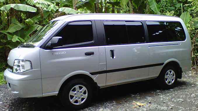 travel bondwoso surabaya