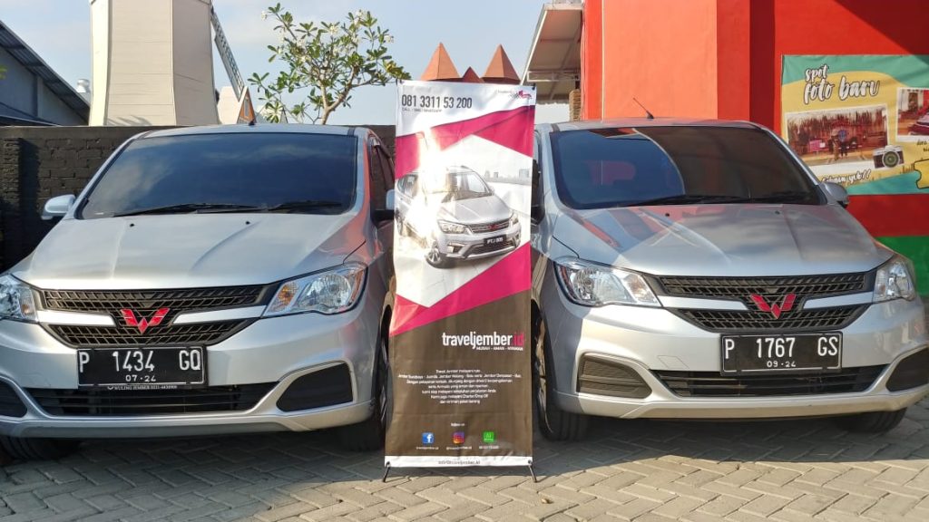 travel surabaya jember