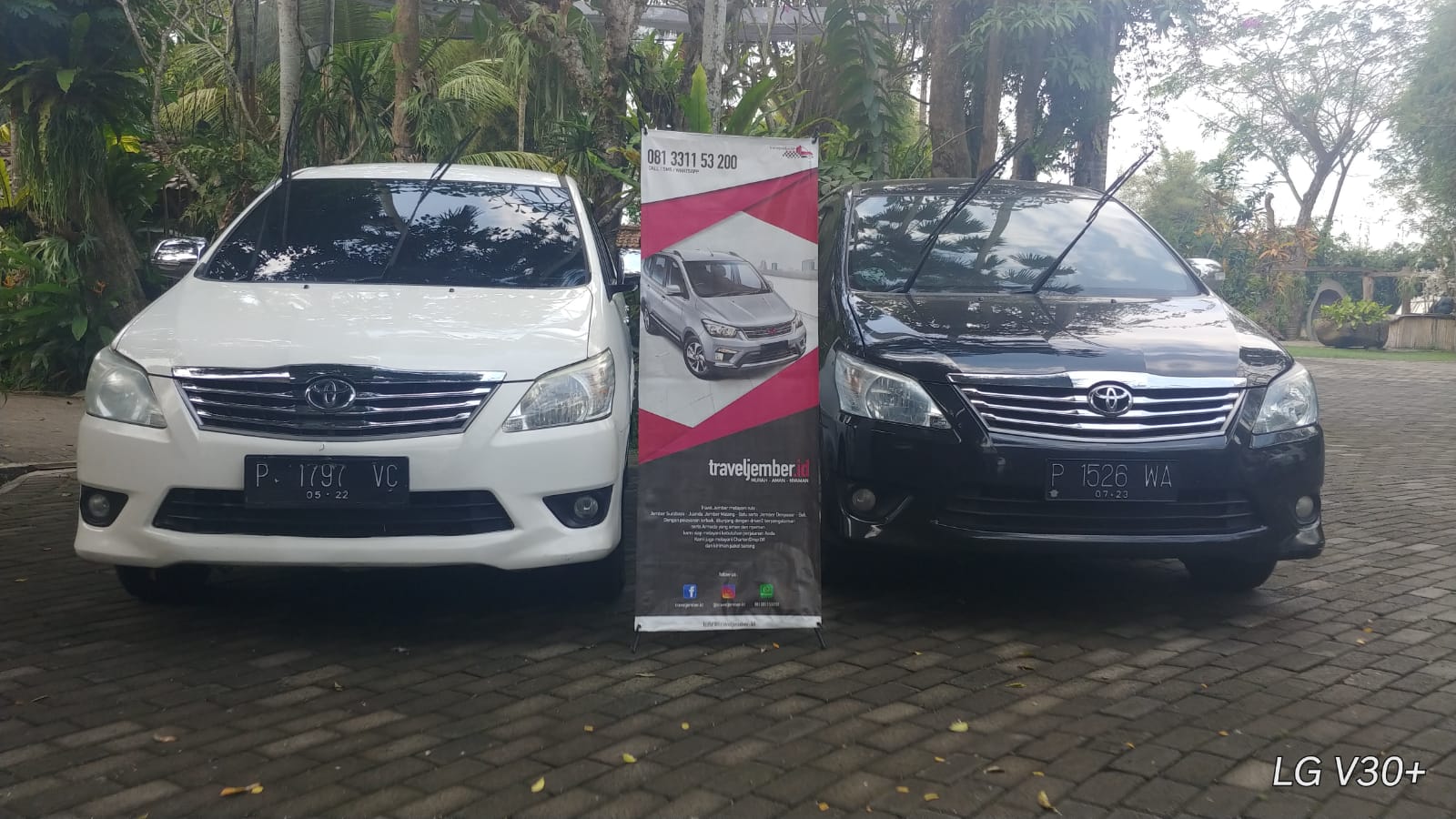 Armada Travel Jember Surabaya | Malang | Bali