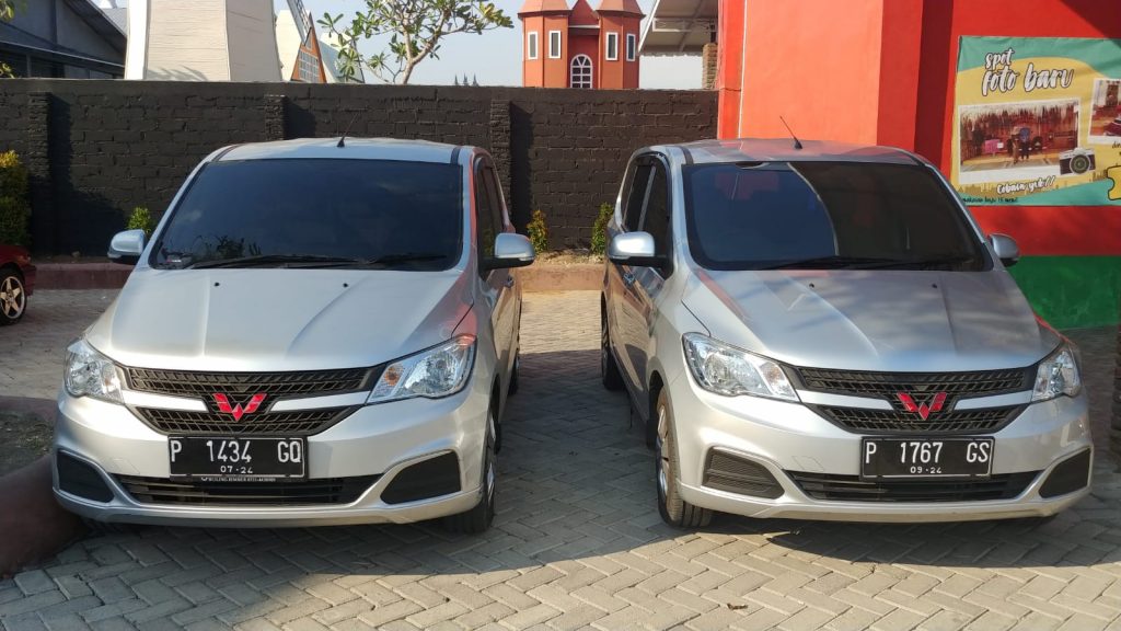 travel probolinggo surabaya